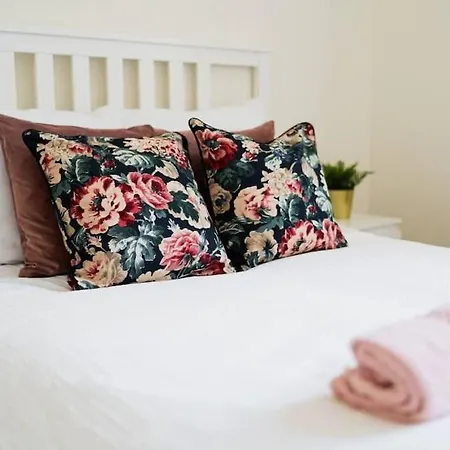 Duze Mieszkanie W Samym Rynku *