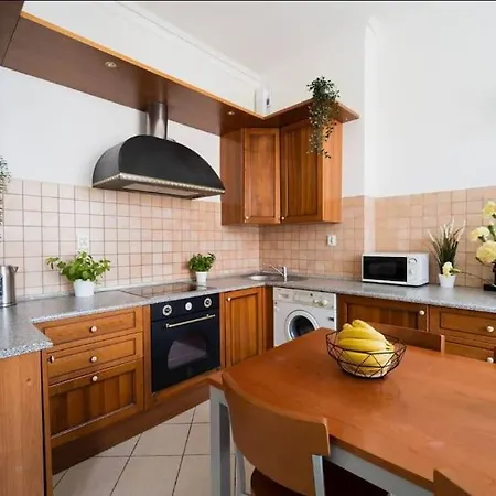 Duze Mieszkanie W Samym Rynku