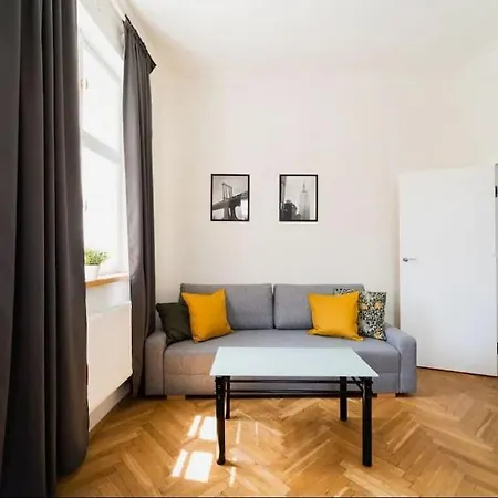 Duże Mieszkanie W Samym Rynku