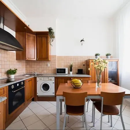 Appartamento Duze Mieszkanie W Samym Rynku *