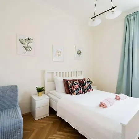 Duze Mieszkanie W Samym Rynku Апартаменты