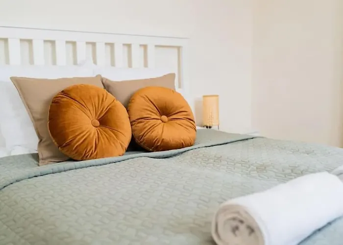 Duze Mieszkanie W Samym Rynku فروتسواف