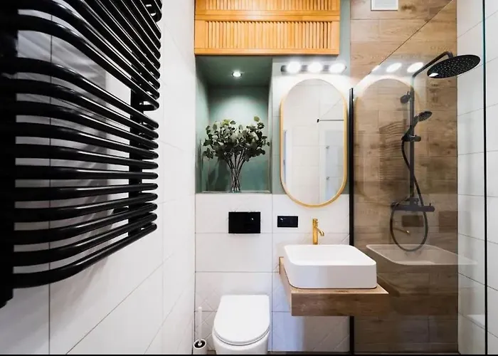 Duze Mieszkanie W Samym Rynku * Wrocław